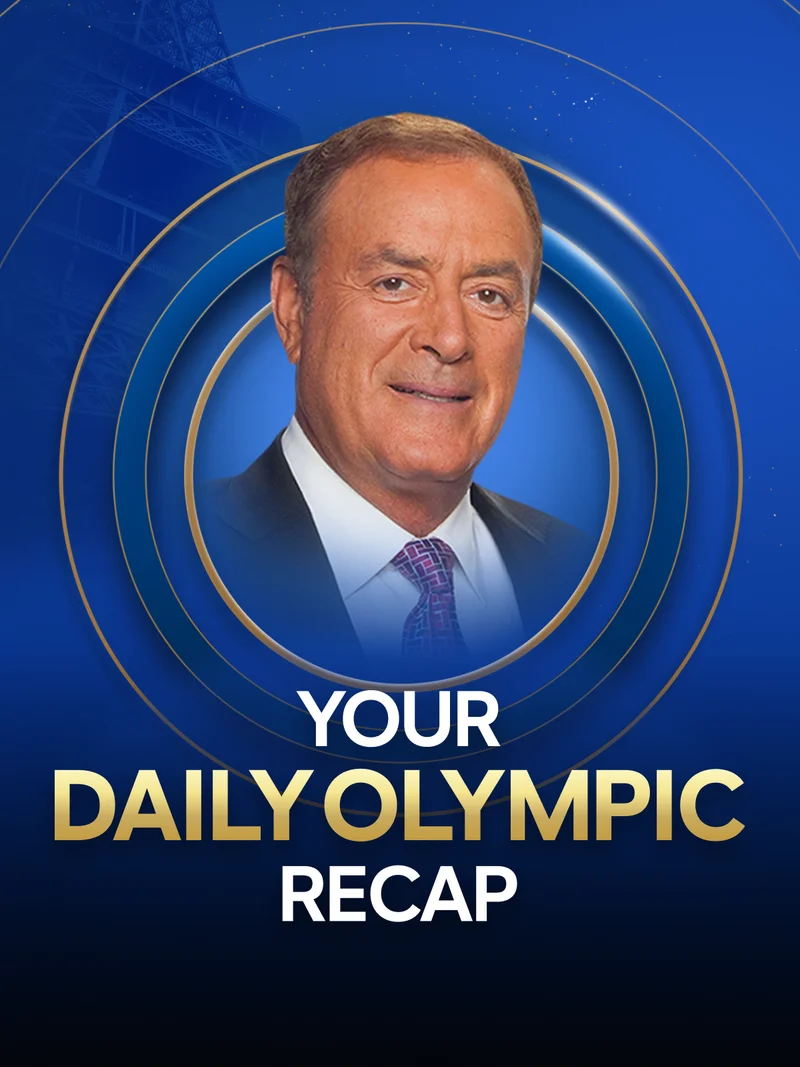 Your Olympics Recap