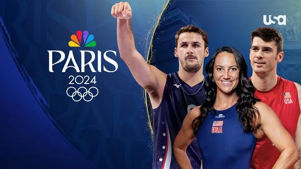 Paris 2024 Ongoing Coverage
