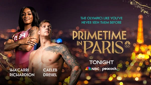 Olympics Primetime