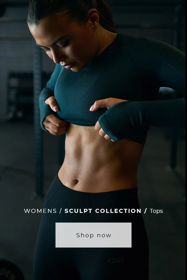 SCULPT WOMEN