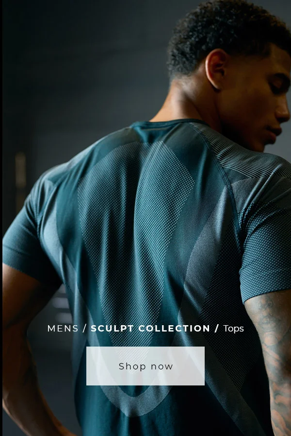 SCULPT MAN