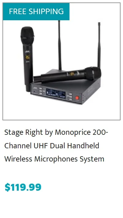 View product recommended for you