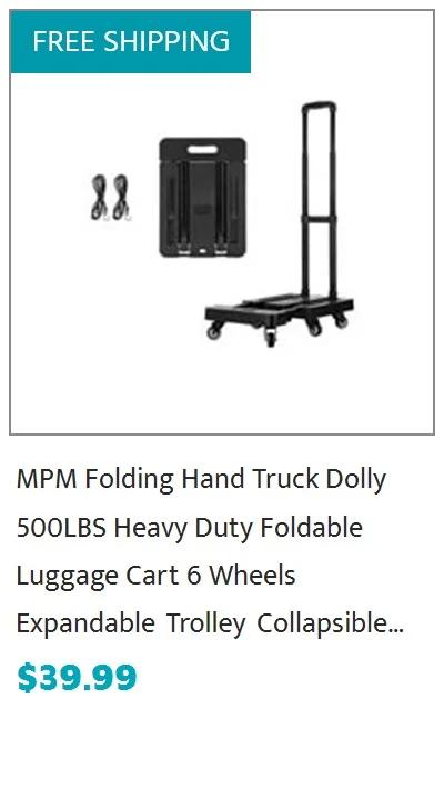 View product recommended for you