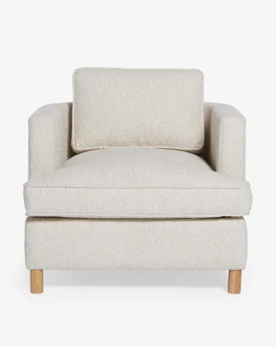Shop Belmont Accent Chair
