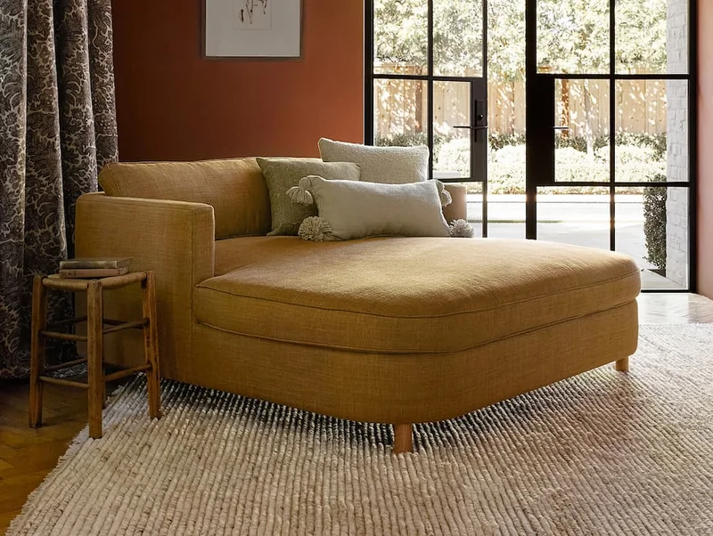 Shop Belmont Media Lounger