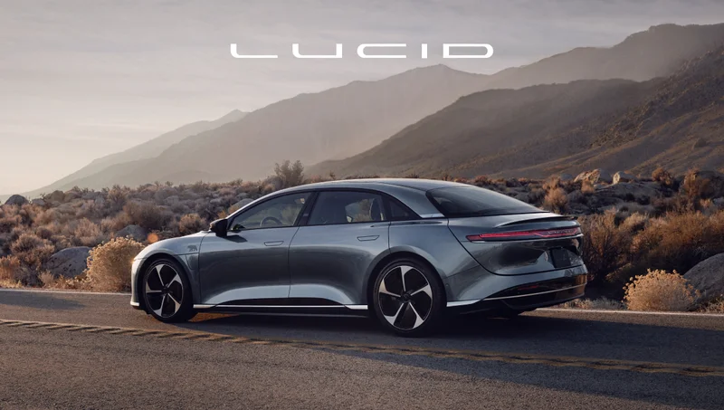 Lucid Motors