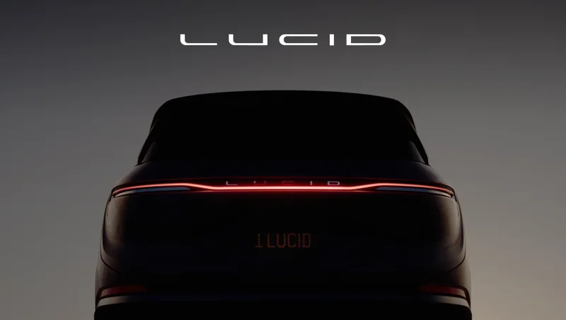 Lucid Motors