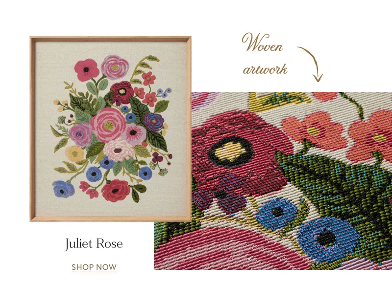 Juliet Rose - Shop Now