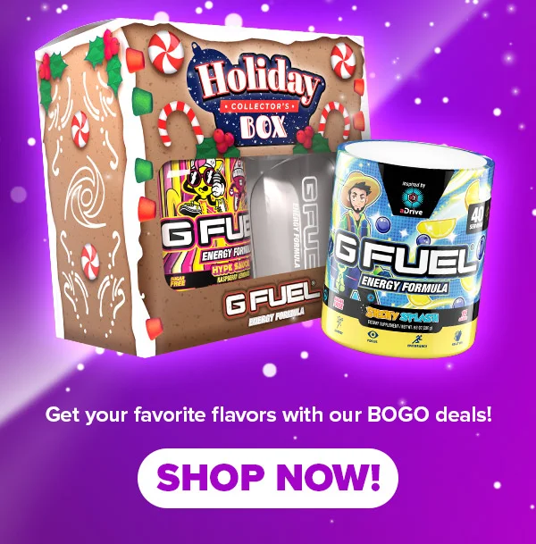 SHOP NOW!