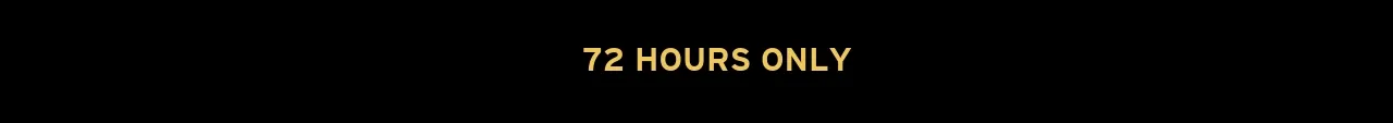 FLASH SALE: EXTRA 50% OFF SALE