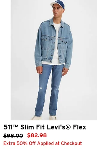 FLASH SALE: EXTRA 50% OFF SALE
