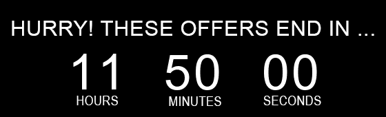 Countdown Timer