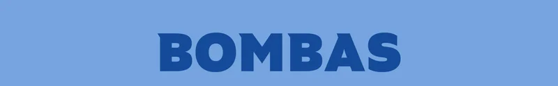 BOMBAS