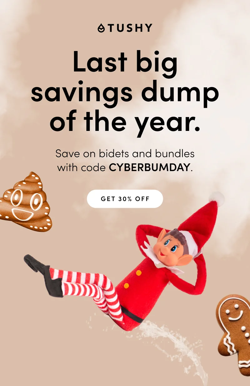 LAST CHANCE FOR SAVINGS