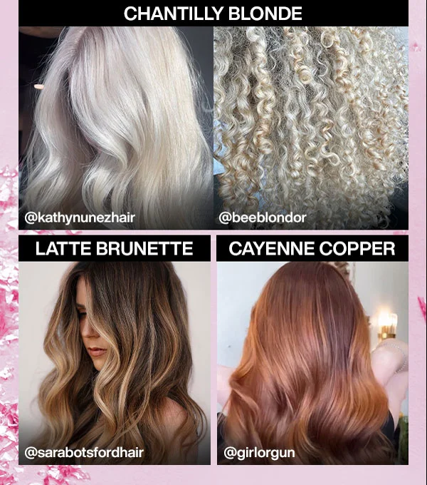 find a salon and get a shades eq gloss service