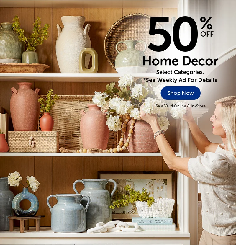 Home Decor