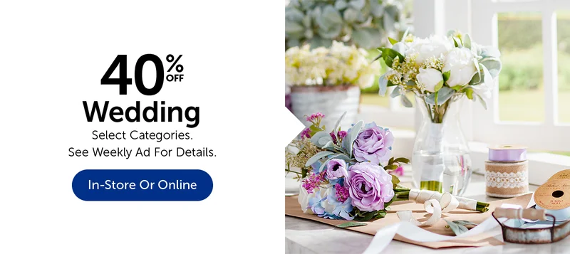 Floral & Wedding