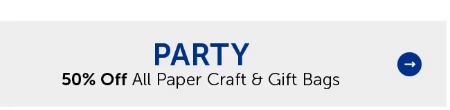 Party & Baking