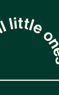 Love All Little Ones