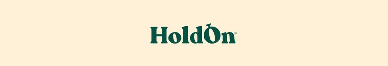 HoldOn Bags