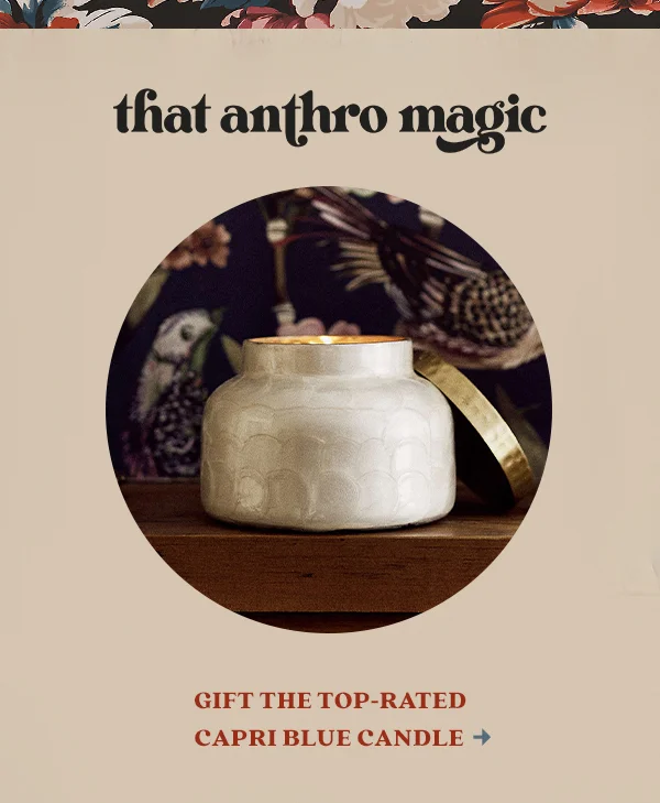 Shop candles