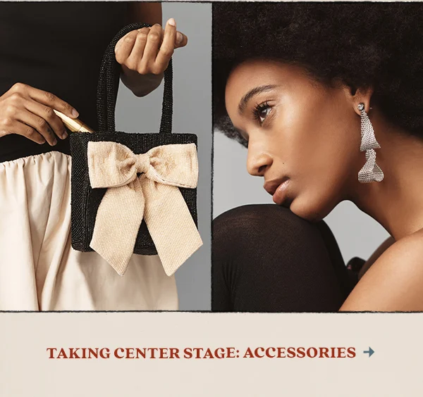 Shop accessories