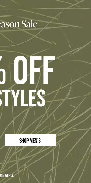 Up to 75% off Sale Styles Shop Men's