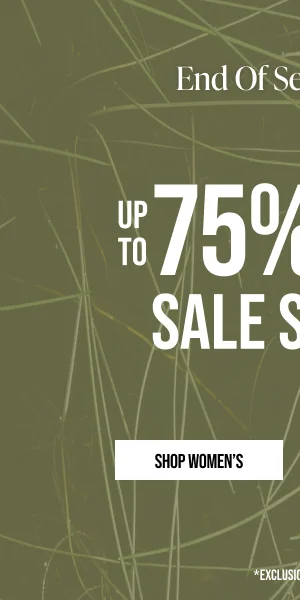 Up to 75% off Sale Styles Shop Women's