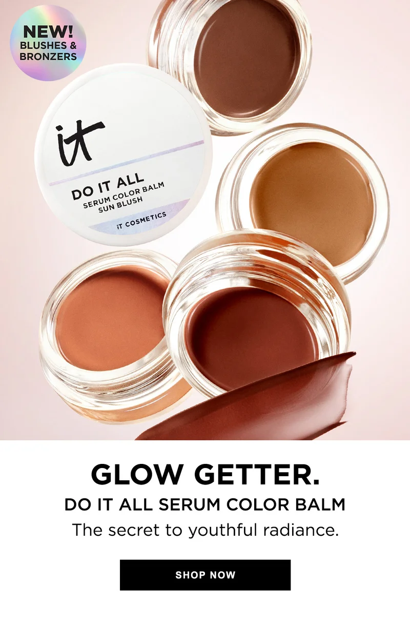 Glow Getter