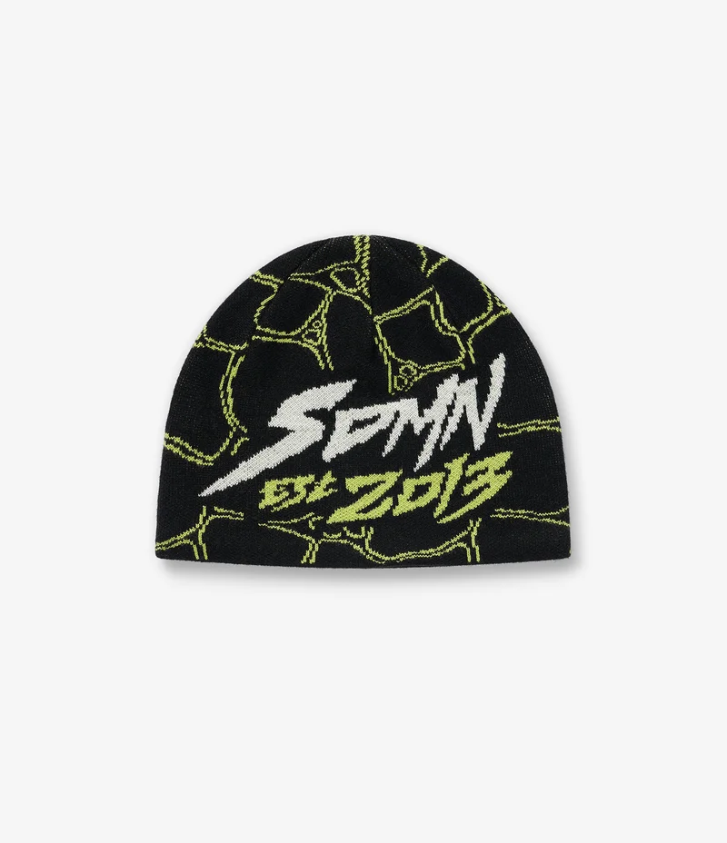 SDMN x TMNT Beanie