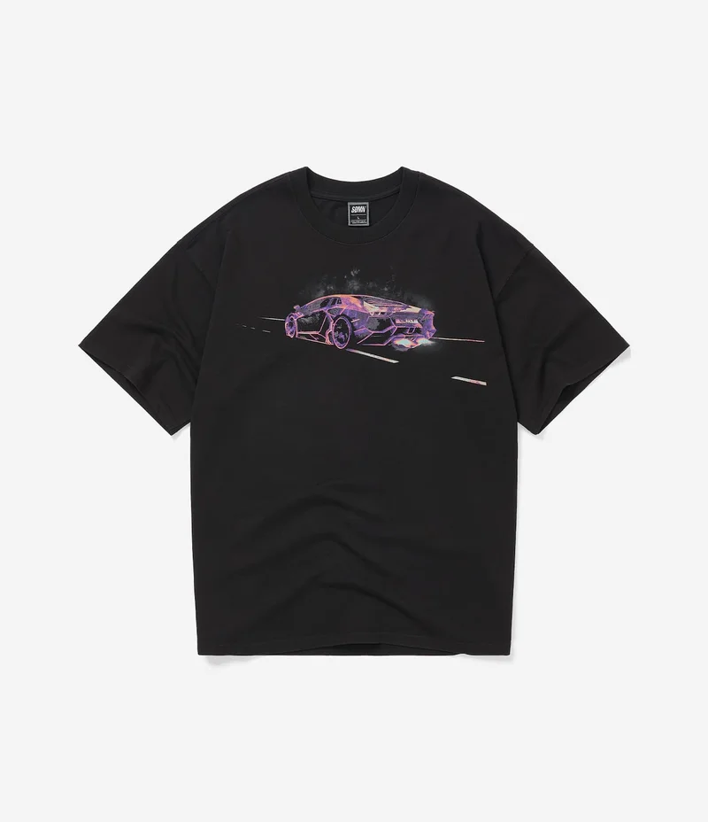 La-Lamborghini T-Shirt