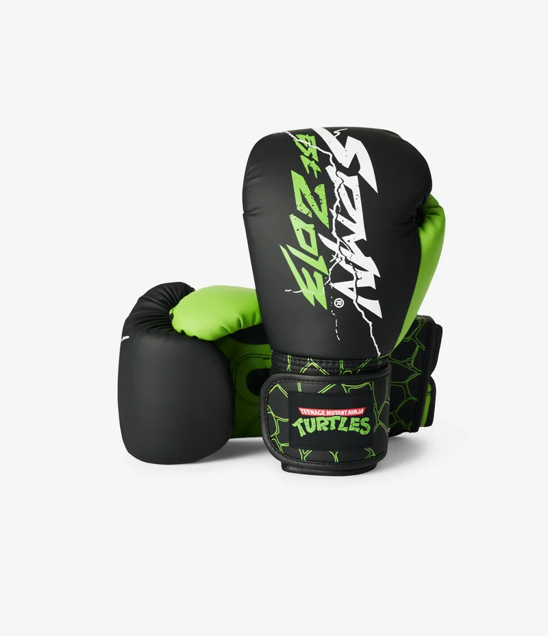 SDMN x TMNT Boxing Gloves