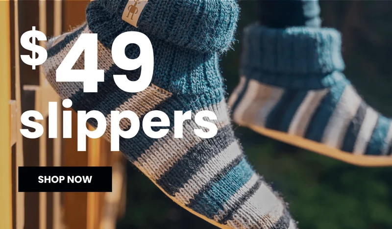 Shop $49 Slippers