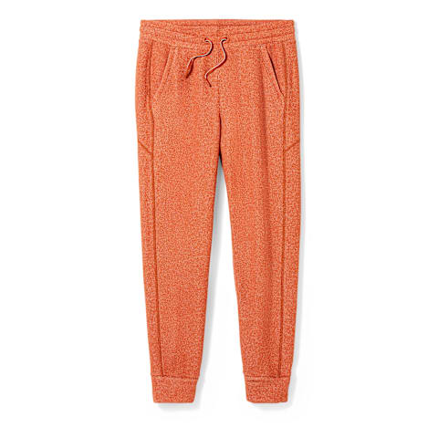 Recycled Terry Pant