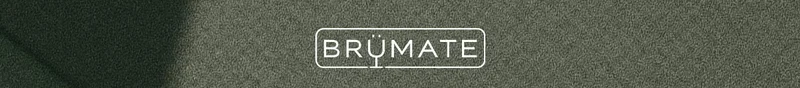 BrüMate Logo
