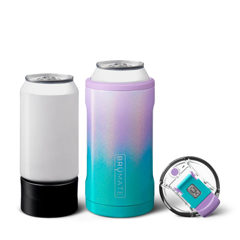 Hopsulator Trio, Glitter Mermaid