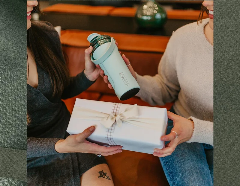 Gifting Image