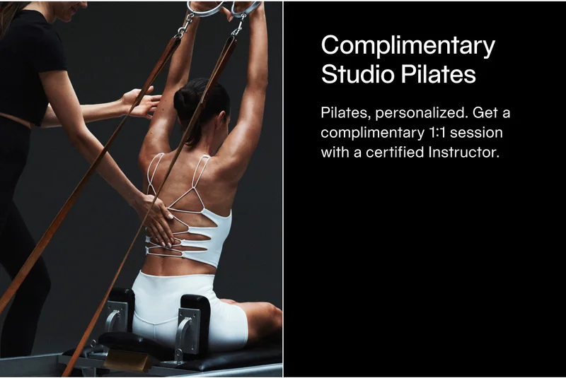 Pilates