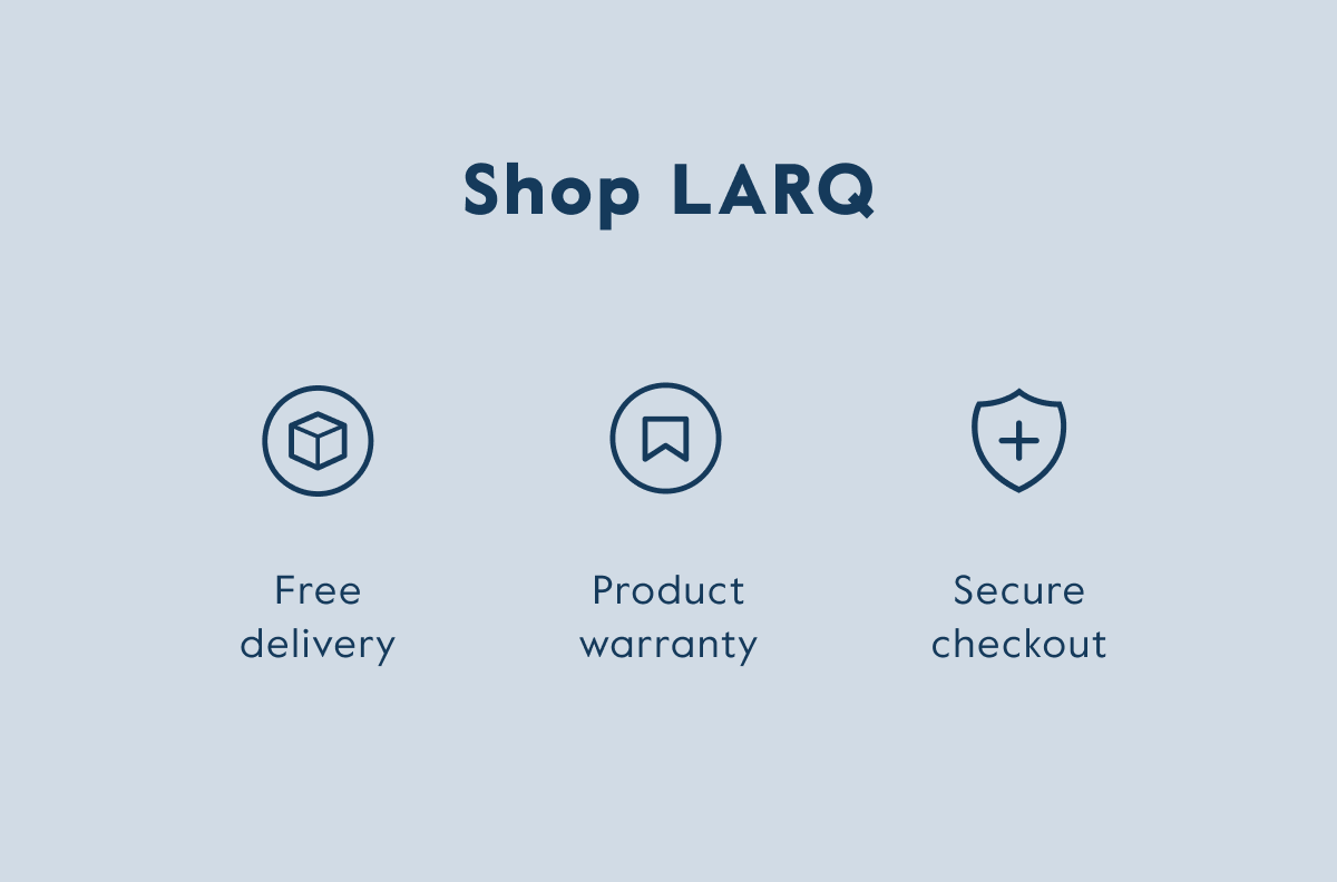 Shop LARQ