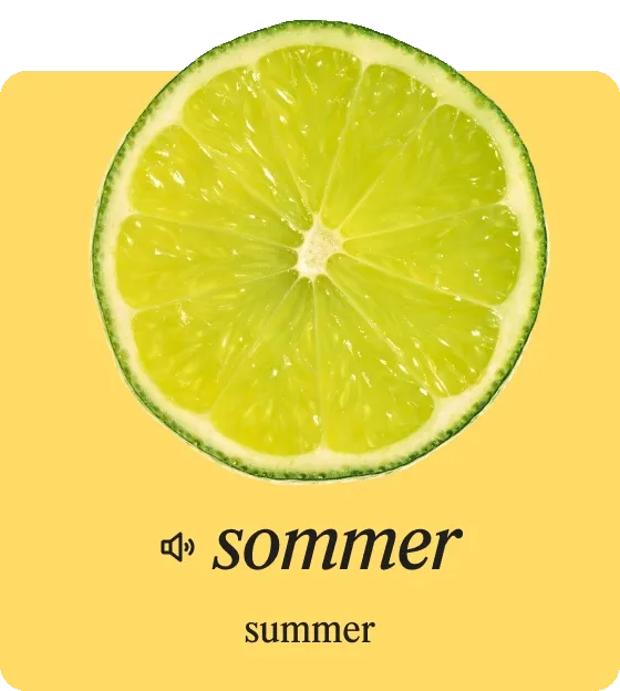 lime