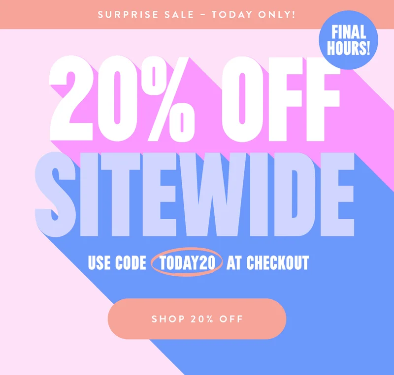 Shop Now