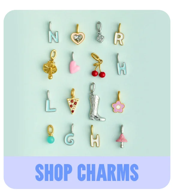 Shop Charms