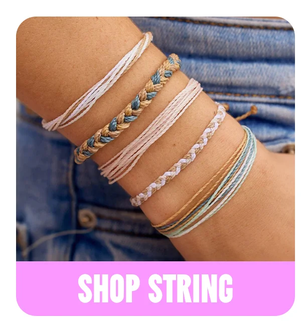 Shop String