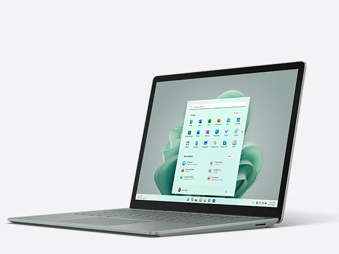 Shop Surface Laptop 5.