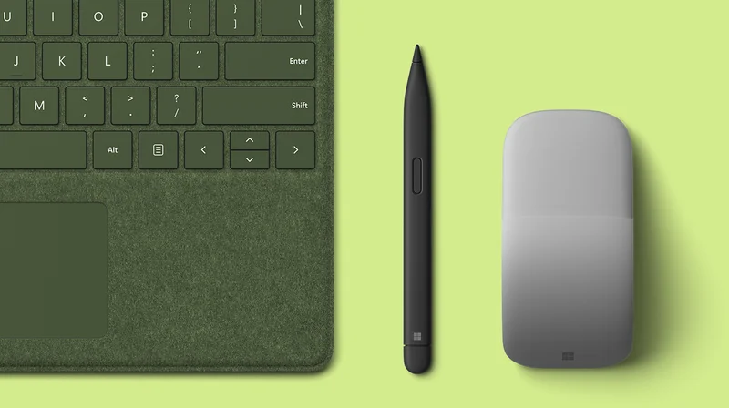 Shop Surface accessories.