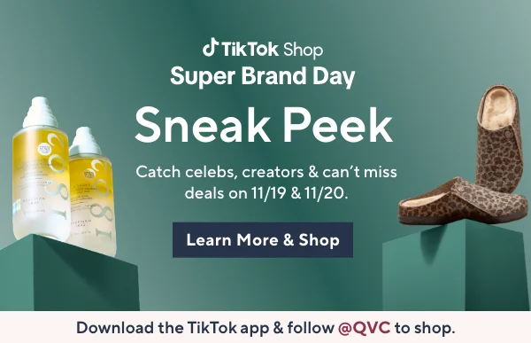 tik tok super brand day