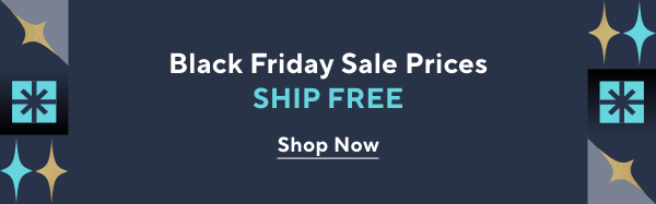 black friday sale prices