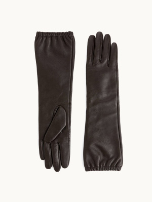 Leather Gloves