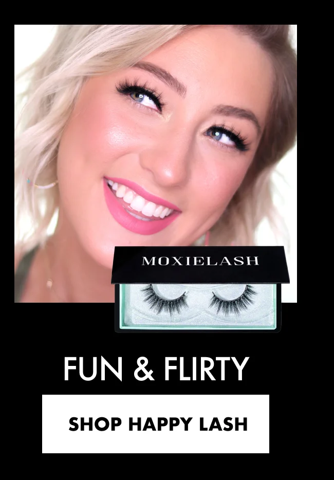 Fun and Flirty