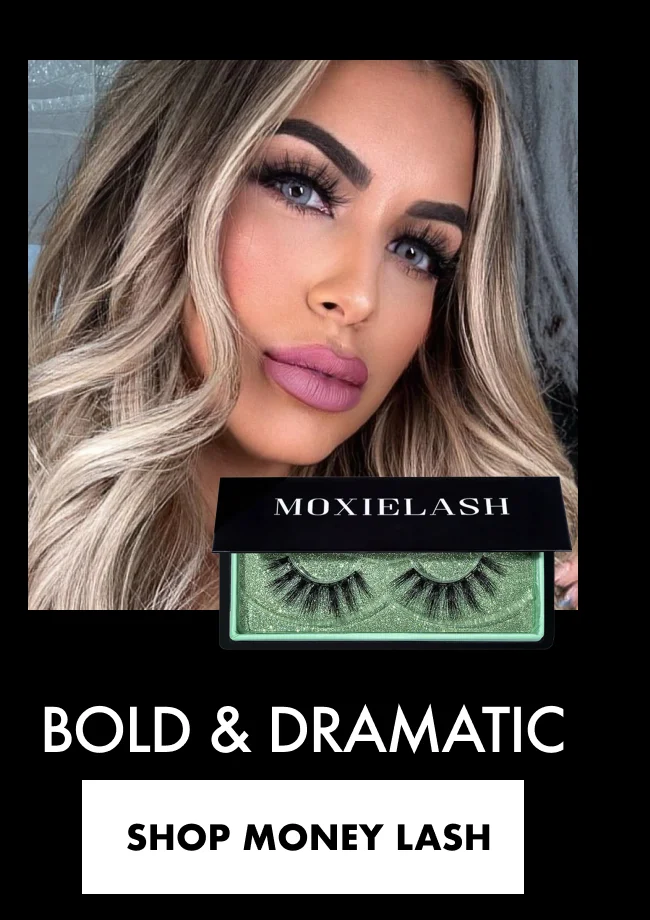 Bold and Dramatic